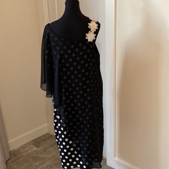 Pasha Formal Dress Size XXL - Picture 2 of 16